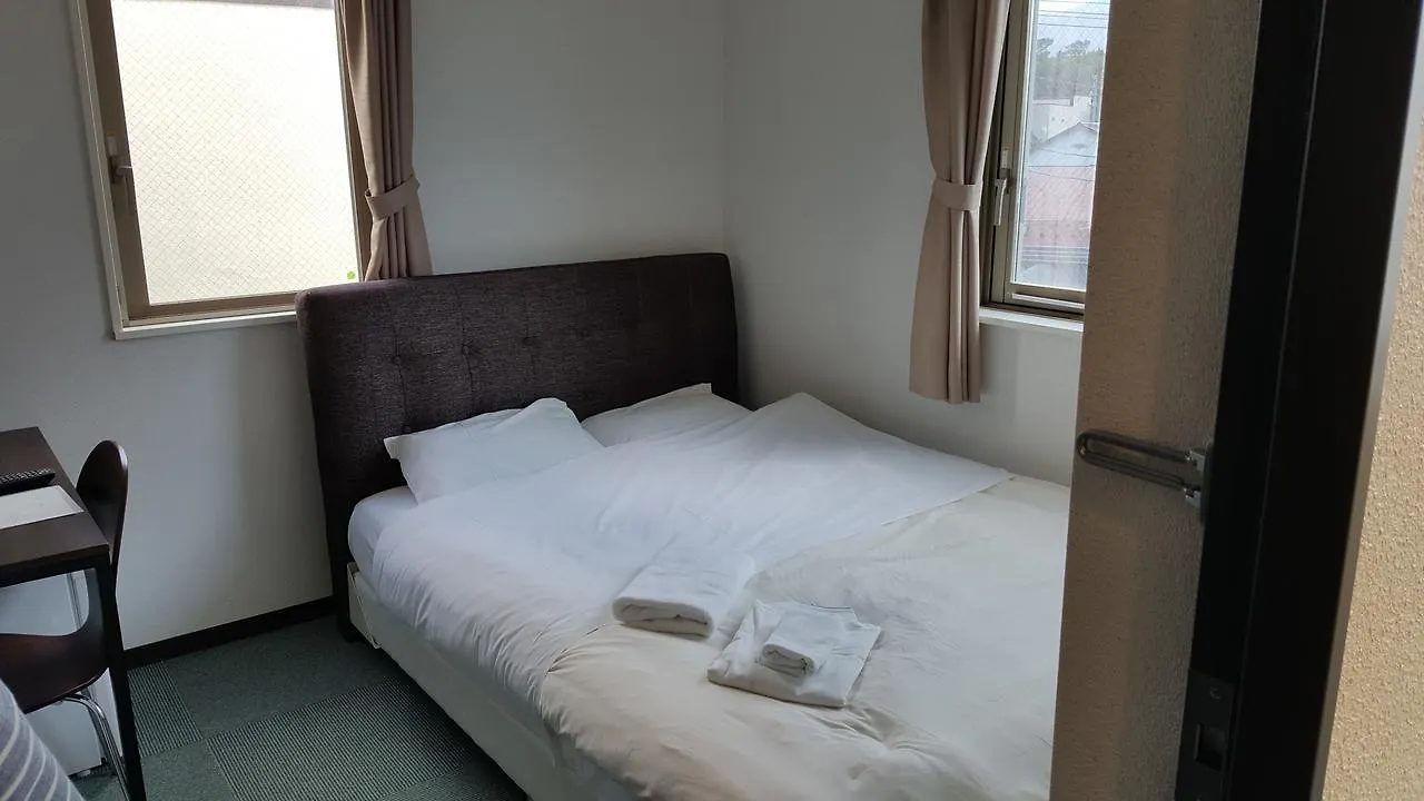 Hotel Grand Iwanai