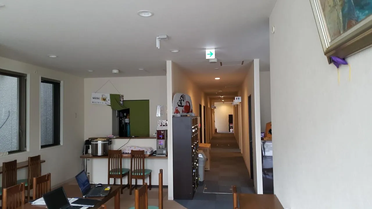 Hotel Grand Iwanai