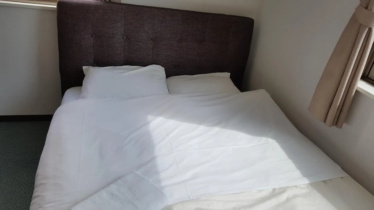 Hotel Grand Iwanai