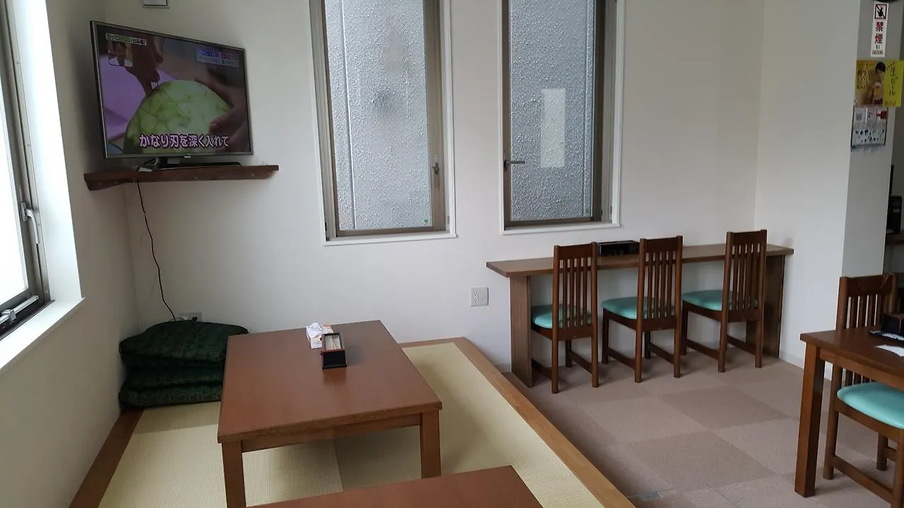 Hotel Grand Iwanai
