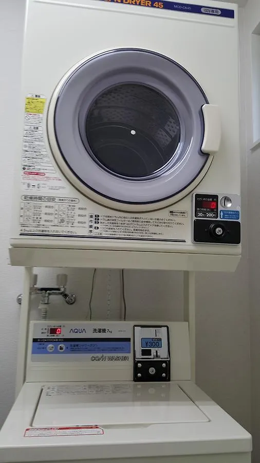 **  Hotel Grand Iwanai Japan